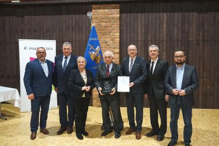 Najlepszy Sołtys Powiatu Tarnowskiego 2024