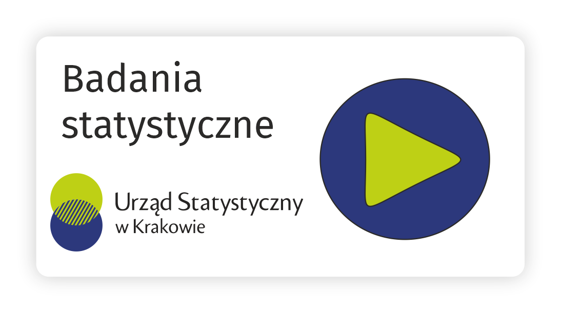 Urząd Statystyczny w Krakowie - badania ankietowe