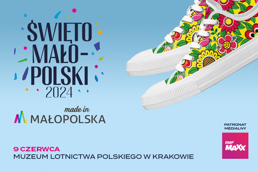 Święto Małopolski 2024