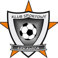 Awans K Łękawicy do piłkarskiej A klasy !