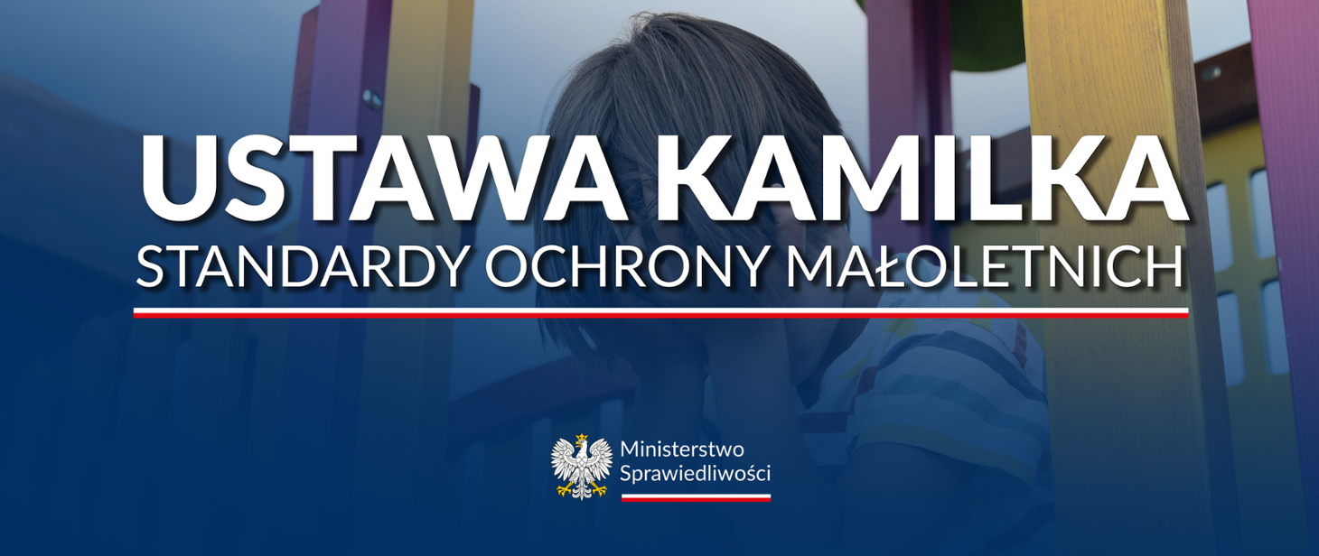 Standardy ochrony małoletnich również w NGO