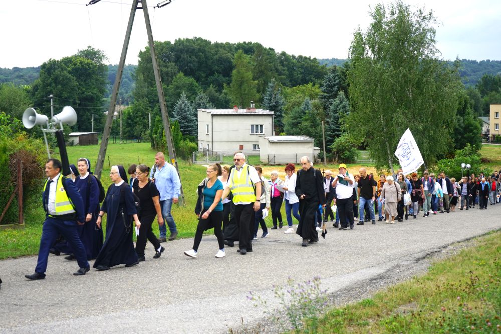 Odbył się XIX Diecezjalny Marsz Trzeźwości