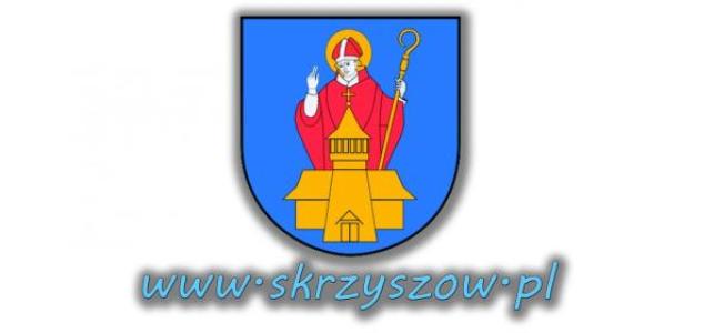 ZMIANA TERMINU ODBIORU ODPADÓW - SKRZYSZÓW