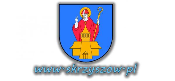 ZMIANA TERMINU ODBIORU ODPADÓW - SKRZYSZÓW