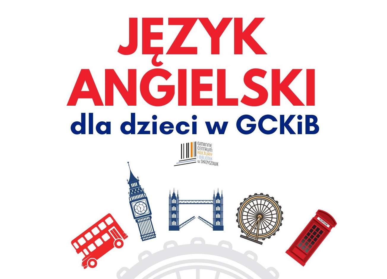 ANGIELSKI z GCKiB