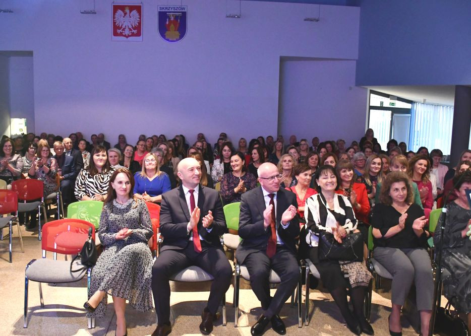 Gminny Dzień Edukacji Narodowej 2024