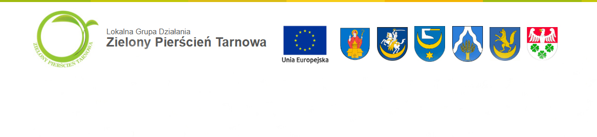 LGDZPT - podsumowanie efektów realizacji projektów dofinansowanych z PROW na lata 2014-2020