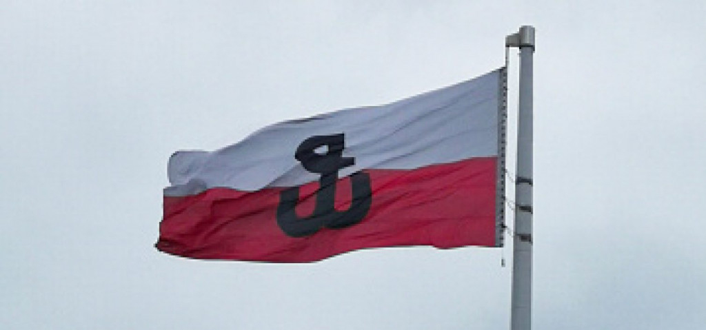 78 rocznica Powstania Warszawskiego