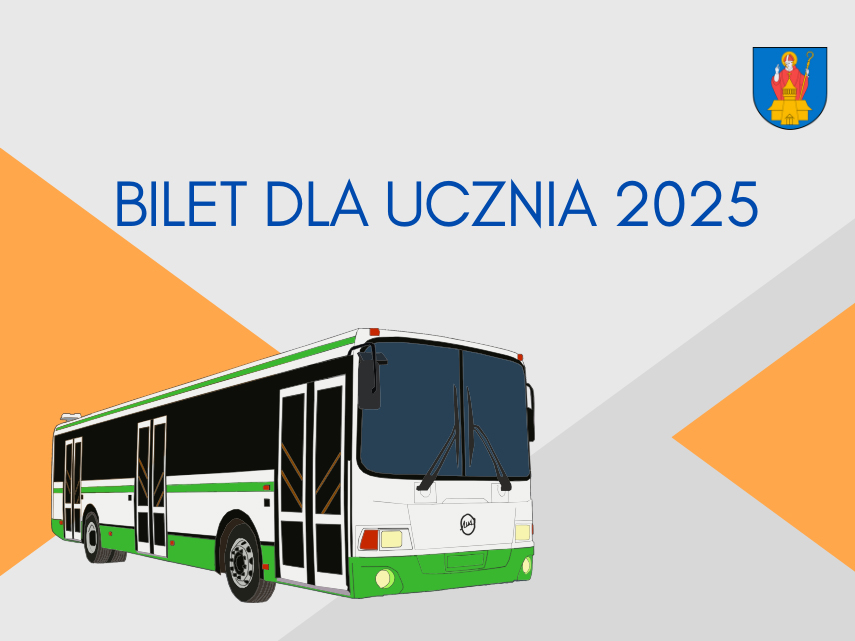 Bilet dla ucznia