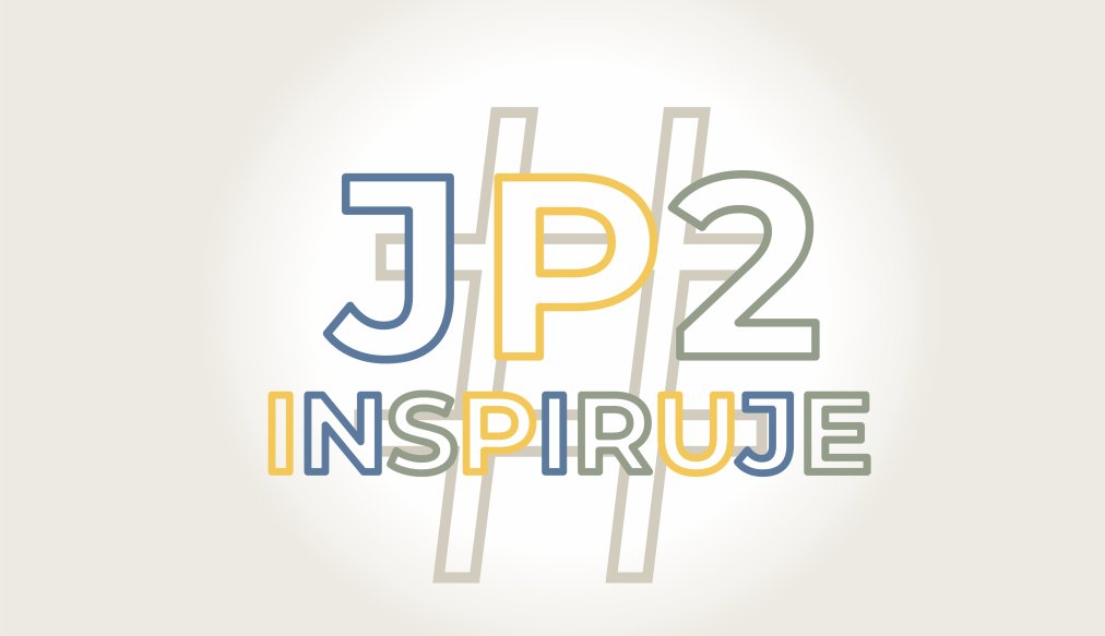 Ogólnopolski konkurs filmowy #JP2INSPIRUJE