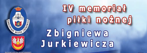 Odbył się IV Memoriał im. Zbigniewa Jurkiewicza w halowej piłce nożnej