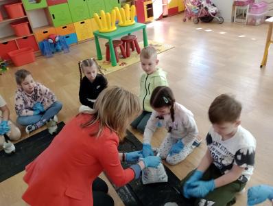 Obchody Światowego Dnia Recyklingu
