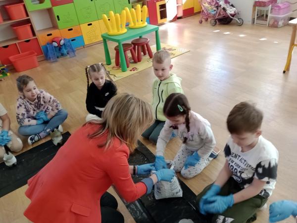 Obchody Światowego Dnia Recyklingu