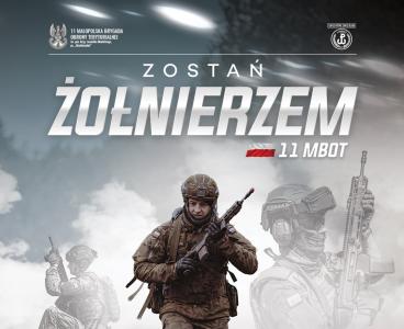 Dobrowolna i Terytorialna Zasadnicza Służba Wojskowa