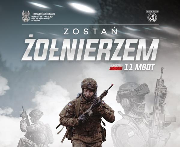 Dobrowolna i Terytorialna Zasadnicza Służba Wojskowa