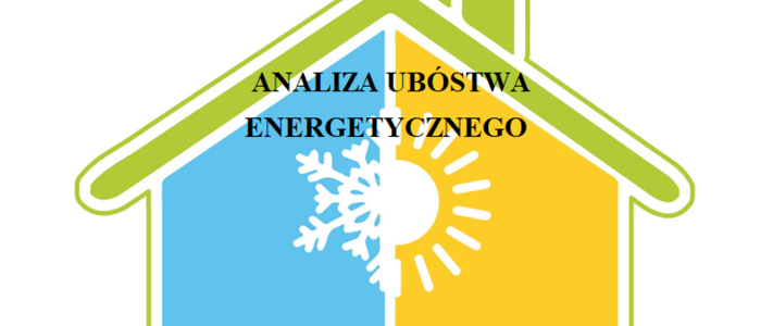 Ankieta dotycząca diagnozy problemu ubóstwa energetycznego