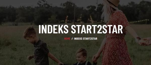 Indeks Star2Star - ostatnie dni rekrutacji