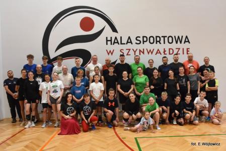Odbył się II Gminny Turniej Piłki Siatkowej