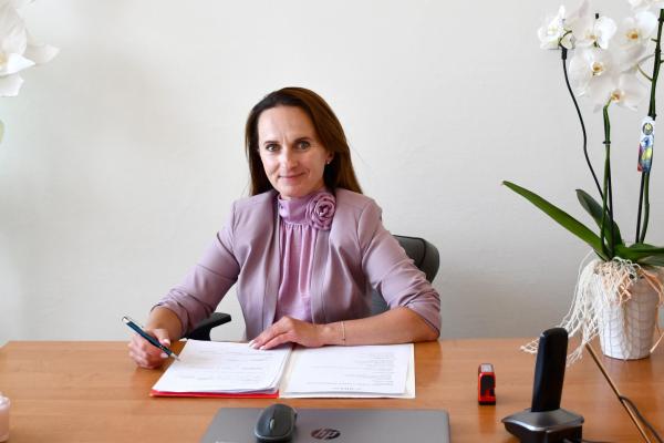 Konkurs na dyrektora SP w Ładnej rozstrzygnięty