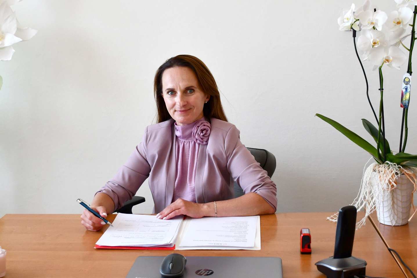 Konkurs na dyrektora SP w Ładnej rozstrzygnięty