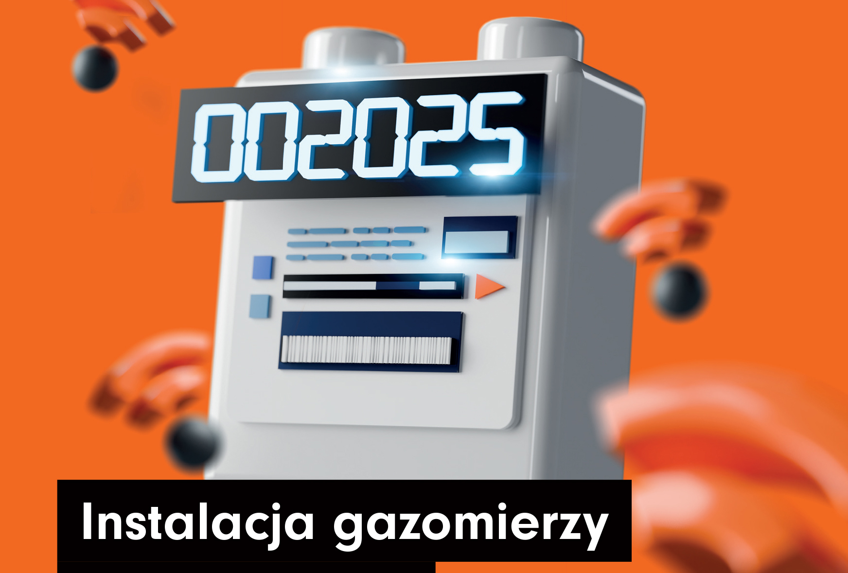Projekt Polskiej Spółki Gazownictwa 