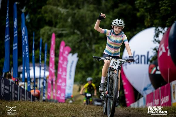 Mistrzostwa Polski w kolarstwie górskim XCO/XCC 2025 – Maja Włoszczowska MTB Race