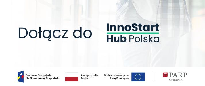 Nabór do Inno Start Hub Polska