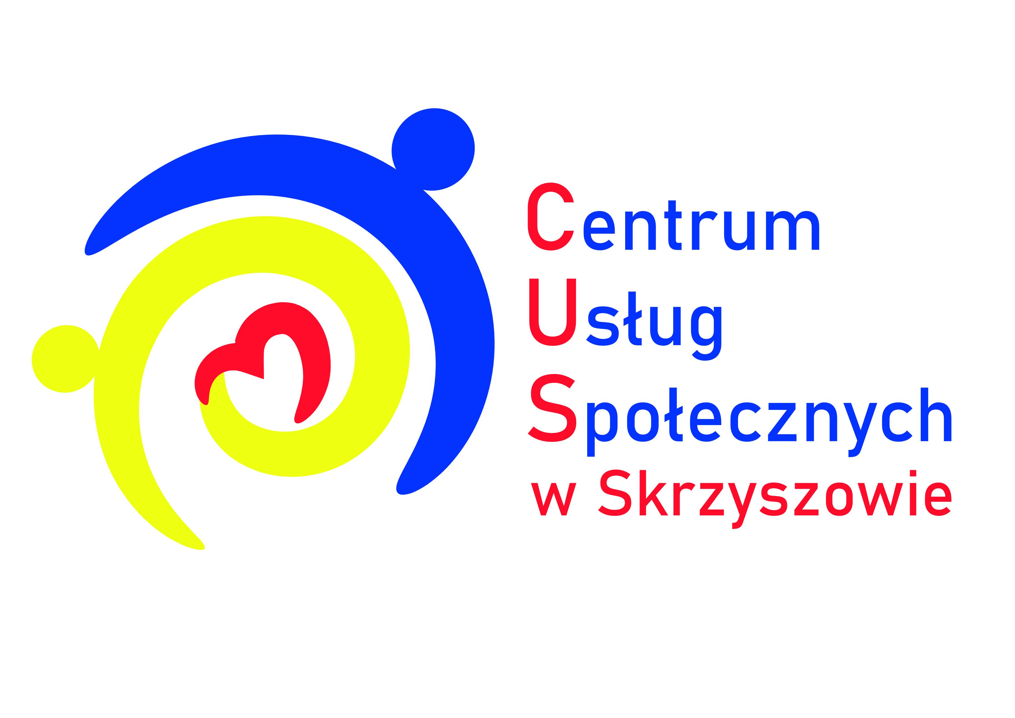 Centrum Usług Społecznych w Skrzyszowie