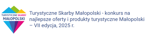 Plebiscyt Turystyczne Skarby Małopolski