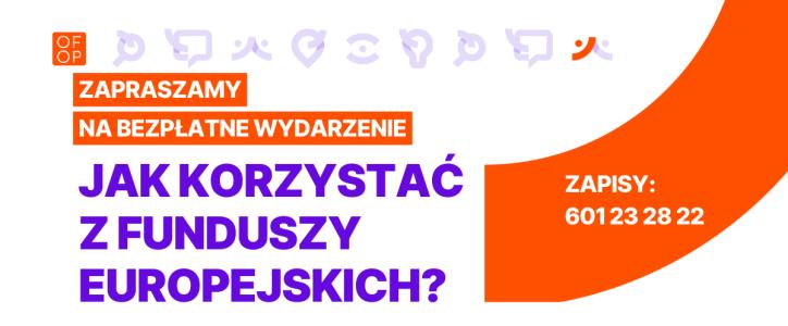 Bezpłatne spotkanie informacyjne dla tarnowskich NGO