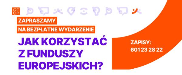 Bezpłatne spotkanie informacyjne dla tarnowskich NGO