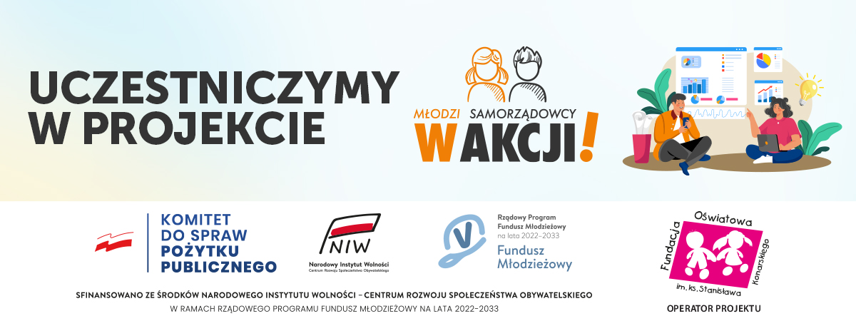 Offline, ale widoczny i aktywny