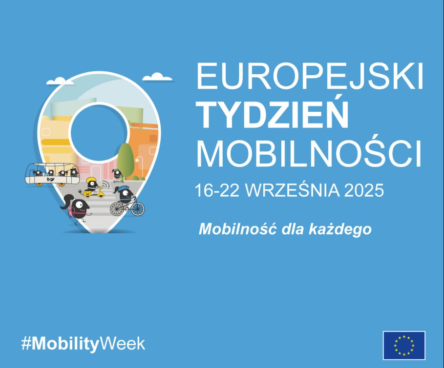 Europejski Tydzień Mobilności
