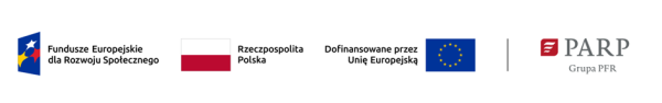 Projekt „Dyrektywa EAA szkolenia i doradztwo dla przedsiębiorstw”.