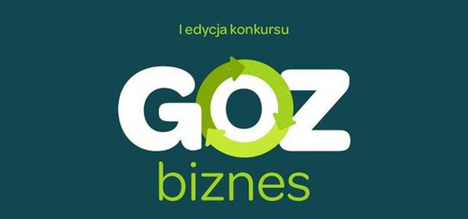 I edycja konkursu GOZ biznes – Lider Małopolski 2022