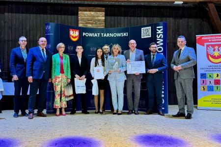 III Powiatowa Gala Sportu