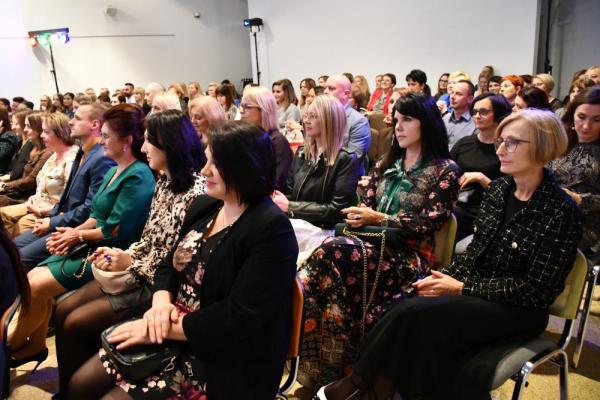 Gminny Dzień Edukacji Narodowej 2025