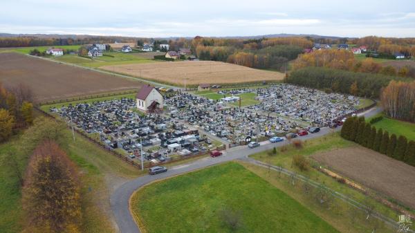 Wszystkich Świętych i Dzień Zaduszny