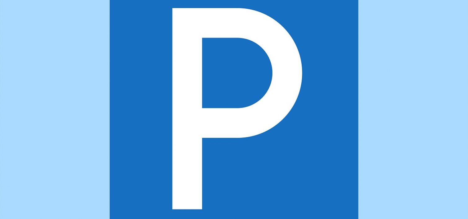 Informacja o parkingach podczas Biegu Kruka 25 września br.