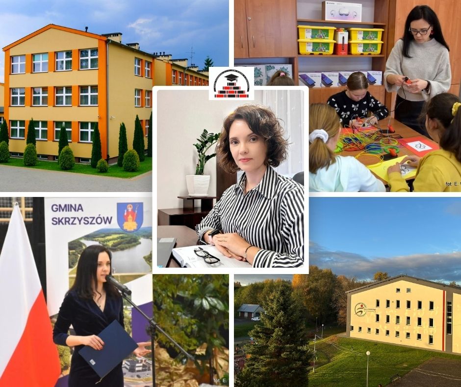 Projekt „Moc Relacji w Edukacji” – SP nr 1 w Szynwałdzie w gronie liderów