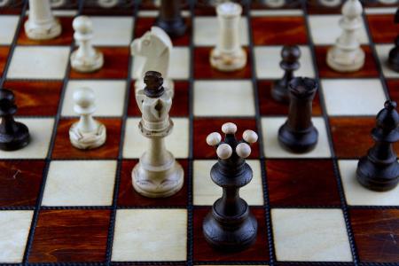 III Mikołajkowy Turniej Szachowy