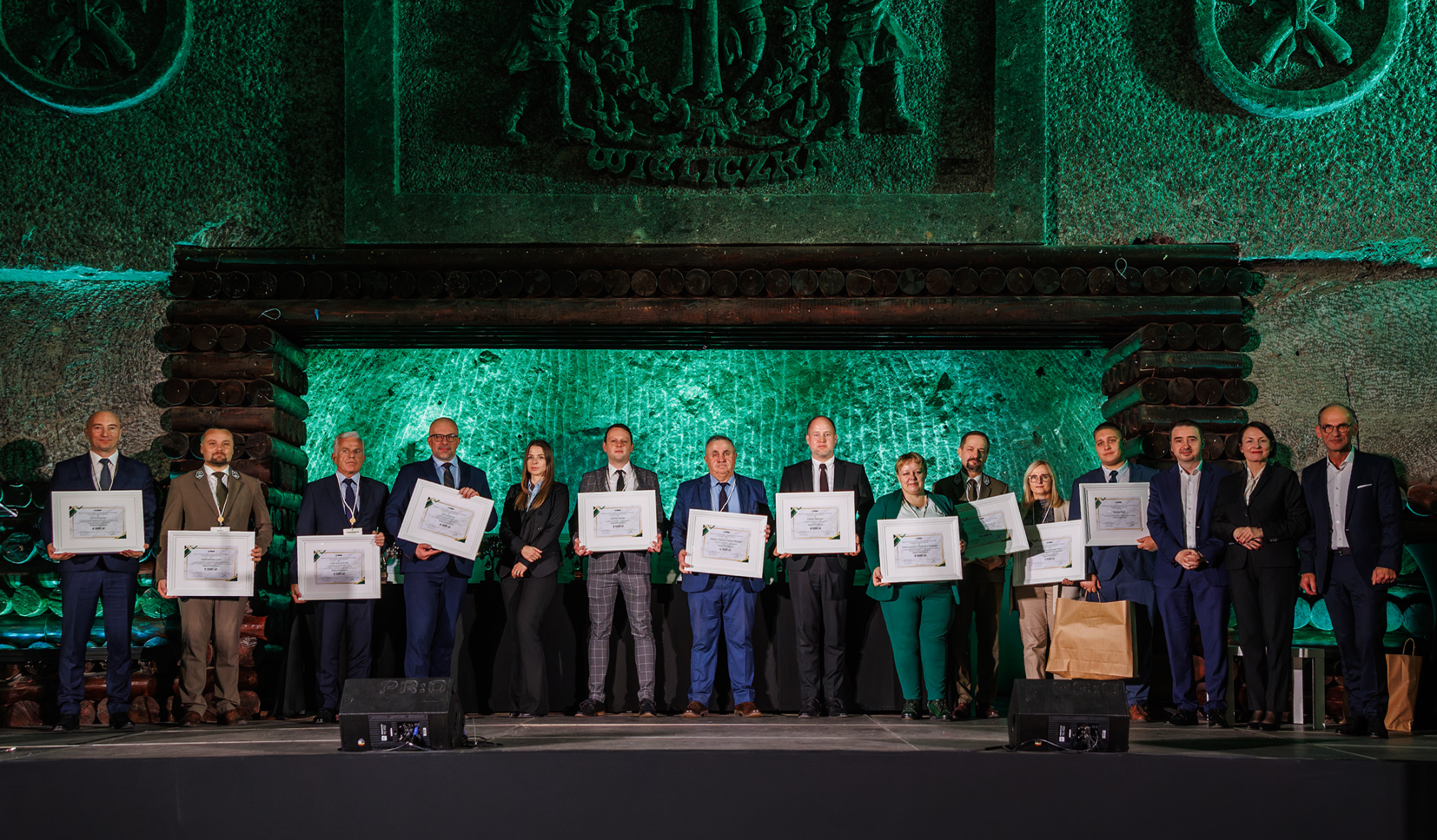 Gmina Skrzyszów wyróżniona w konkursie #ekoLIDER2025 Województwa Małopolskiego!