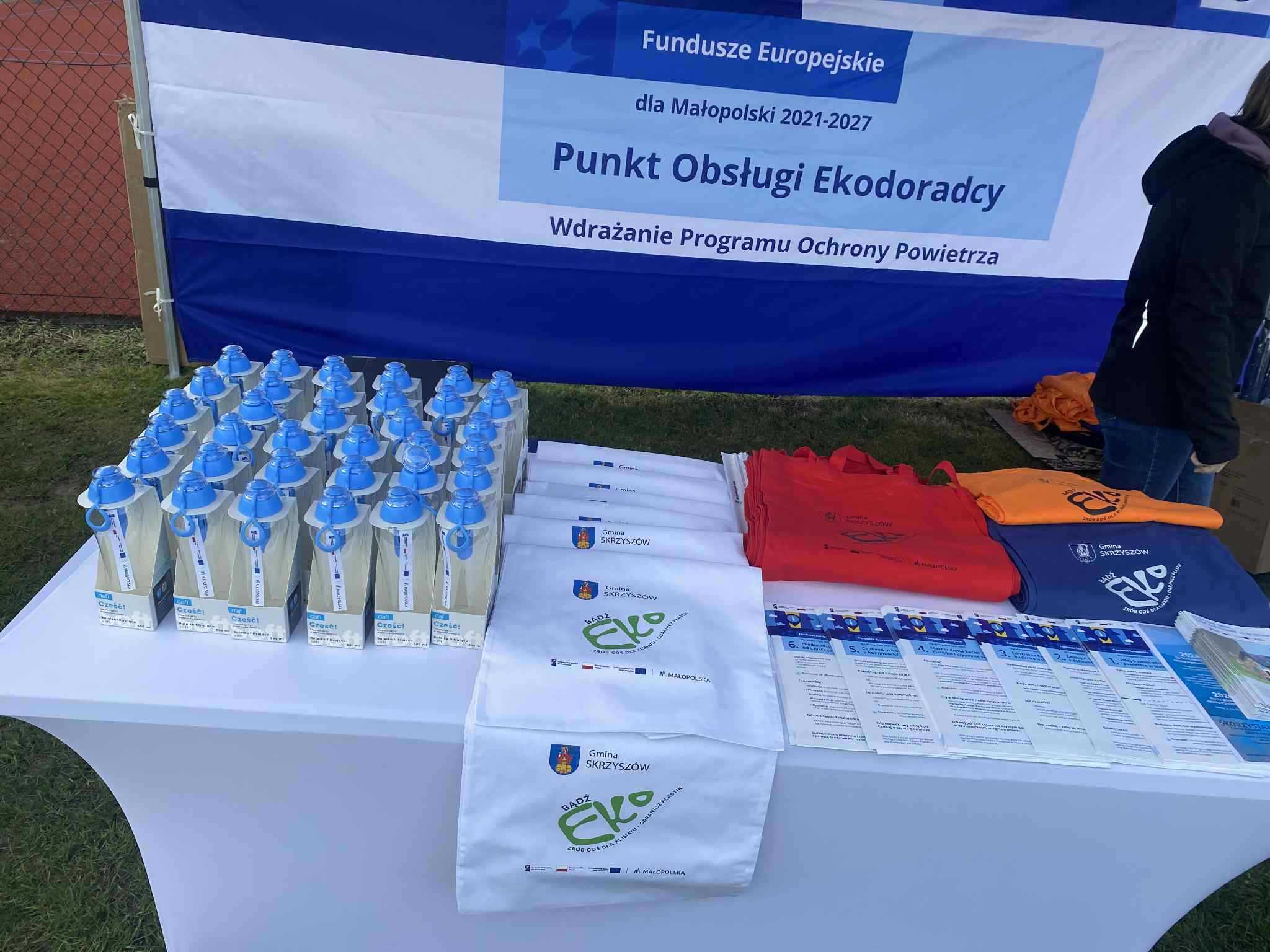 Zrób coś dla klimatu - ogranicz plastik