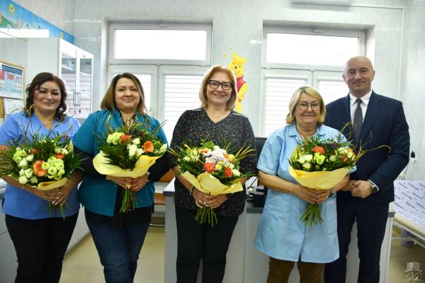 Wyniki konkursu Hipokrates 2025