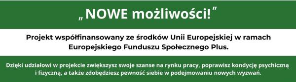 Szósty nabór do projektu 