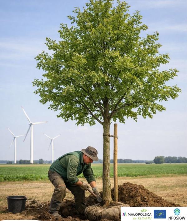 Zrównoważone rolnictwo przyszłości