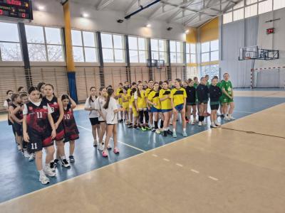 Sportowe sukcesy uczniów