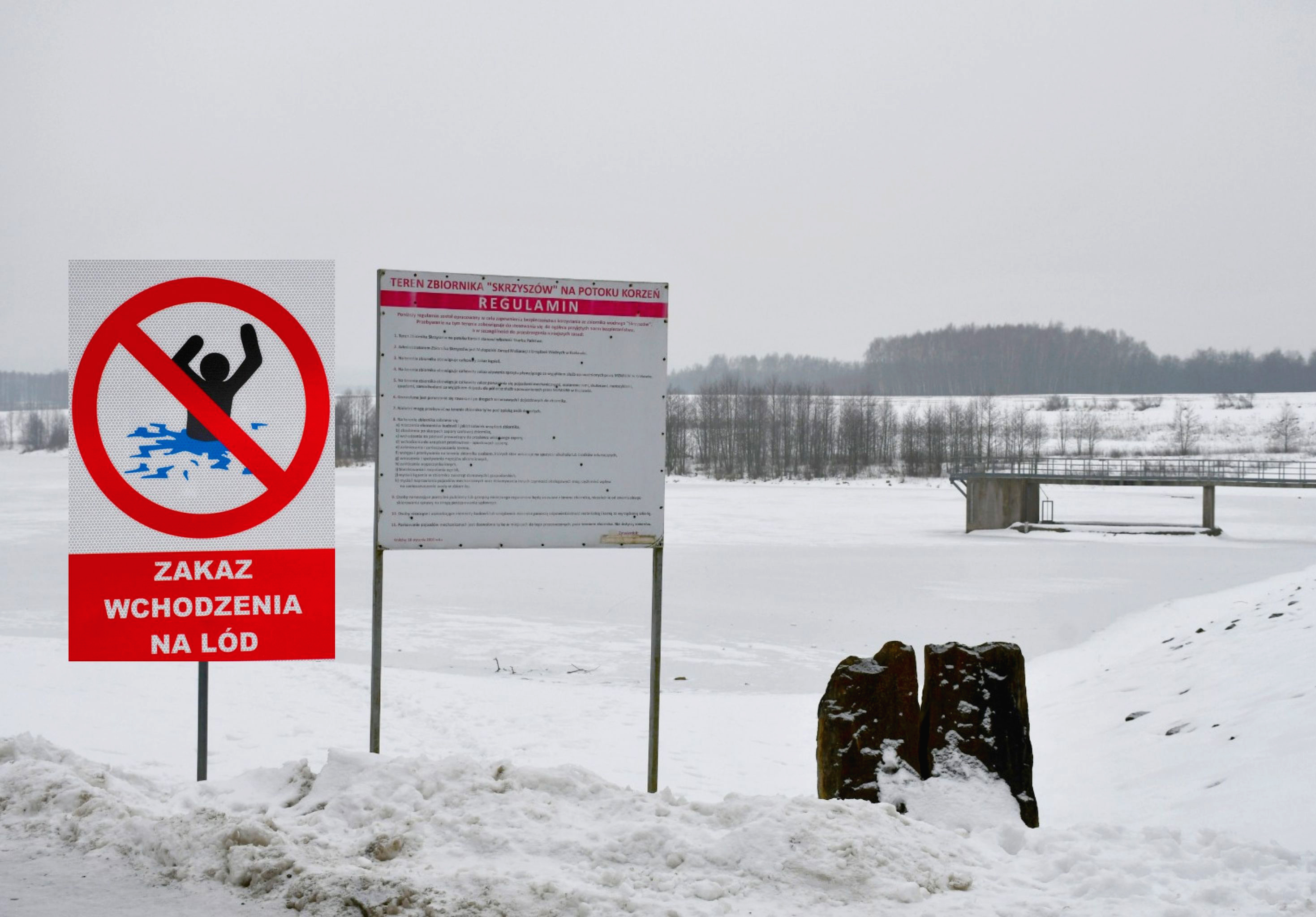 Apel do mieszkańców