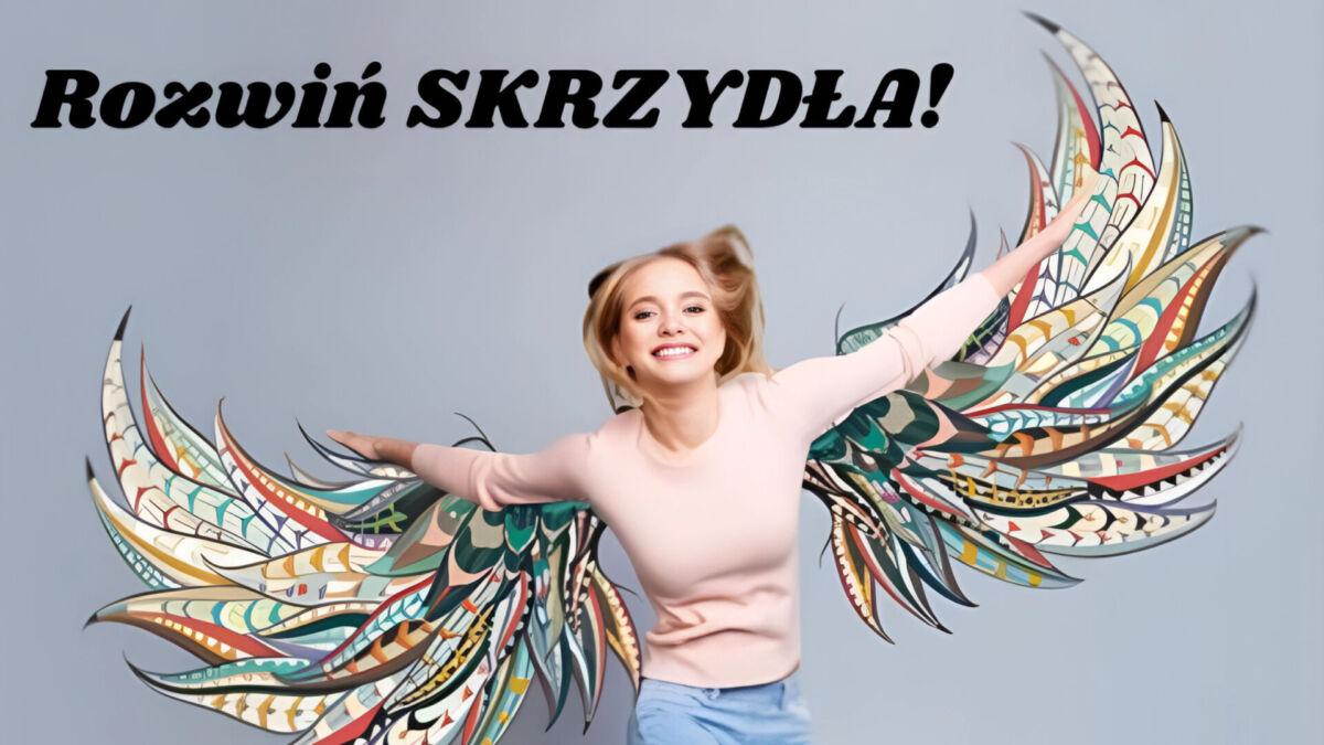 Projekt „Rozwiń SKRZYDŁA!”