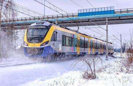 „Małopolski bilet na ferie”